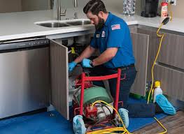 Best Hydro Jetting Services  in Franklin Park, IL